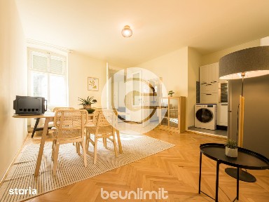 Apartament | Ultracentral | 3 camere | Ocnei | Etaj 1