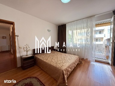 Apartament 2 camere | Etaj 1 | Parcare | Balcon | Siretului