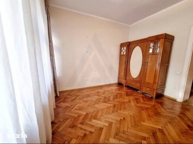 Apartament 2 camere, 2 băi, ultracentral Sibiu - Piața Schiller