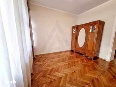 Apartament 2 camere, 2 băi, ultracentral Sibiu - Piața Schiller