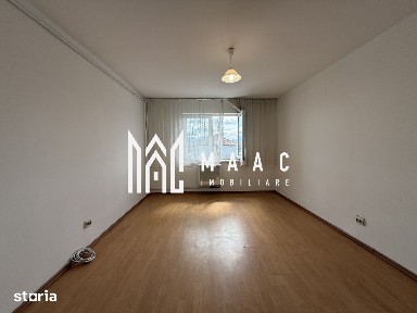 Garsonieră de vânzare Sibiu | Lazaret | 21 mp | etaj 4