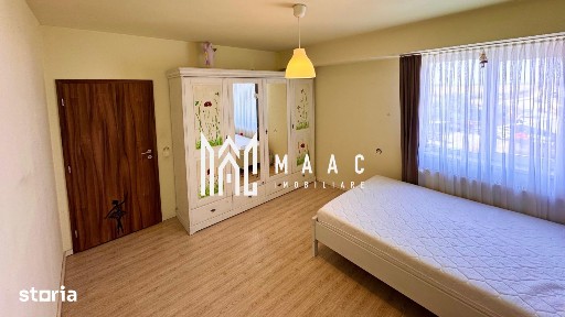 Apartament de vânzare Sibiu | 2 camere | Turnișor | parcare