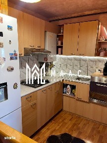 Apartament 3 camere de vânzare | Hipodrom 1, Sibiu | Intabulat