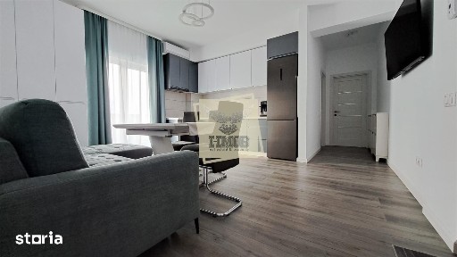 Apartament 3 camere parcare subterana balcon boxa parcare in Atlas
