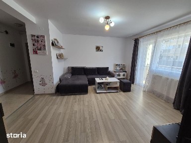 Apartament 2 camere Selimbar Sibiu cu gradina si parcare