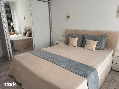 Apartament modern Selimbar