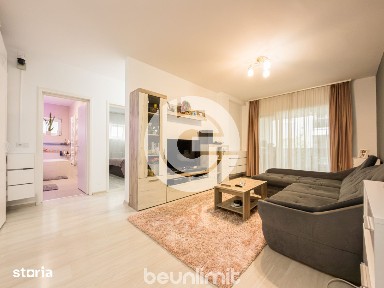 Apartament | 70 MpU | 3 camere | etaj 2 | parcare | Kogalniceanu