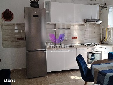 Apartamnt 3 Camere-63mpu cu Loc de Parcare-Zona Doamna Stanca