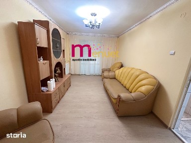Apartament 2 camere,str.Garii