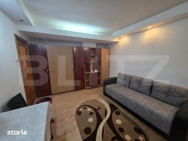 Apartament 2 camere, 40 mp, decomandat, zona Micro 20