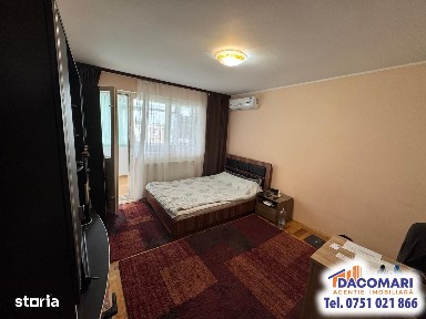 Apartament 3 camere, decomandat | Micro 18 | 76 mp, 2 grupuri sanitare