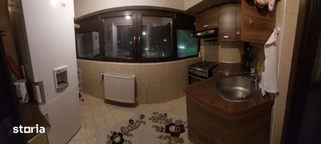 Apartament 3 camere, decomandat, in Mun Braila
