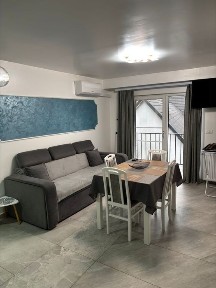 Închiriez apartament cu doua camere in Caransebeș