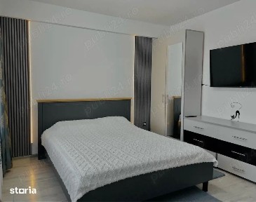 Apartament cu 2 camere, 2 locuri de parcare incluse