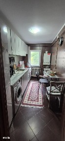 Apartament 2 camere- Nicolina, Pizza Nico