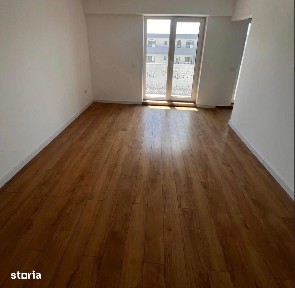 2 camere - Contemporan Residence Păcurari | 50 mp | Loc de parcare