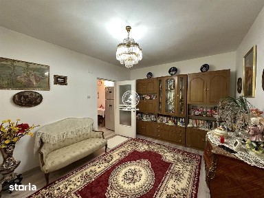 Apartament 3 Camere Bucsinescu