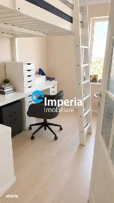Apartament 4 camere, 2 băi, ultracentral