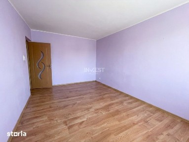 Apartament 2 camere, decomandat, zona Canta - Scoala Elena Cuza, Iasi