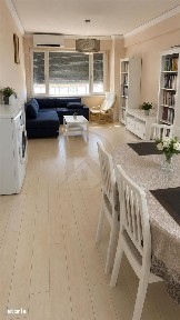 Centru Prefectura, apartament 4 camere, vedere unica !