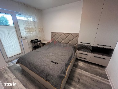 Apartament 2 camere, loc de parcare - Rediu