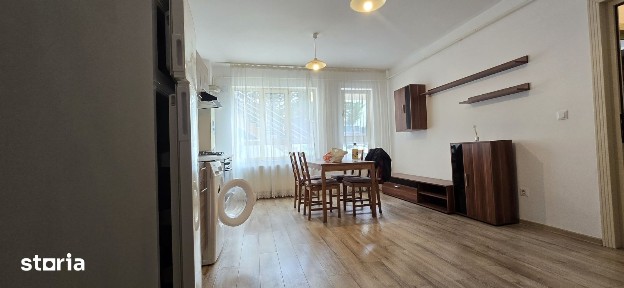 VALEA LUPULUI-ap.2 camere, mobilat si utilat, loc de parcare, LIBER