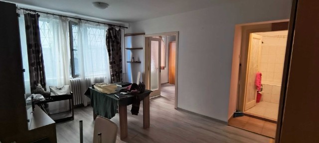 Apartament 2 camere 41,50 mp. Zona Casa Studenților