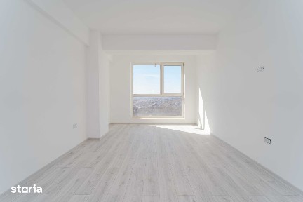 Apartamente noi de vanzare- finalizate 2 camere zona Copou, TVA inclus
