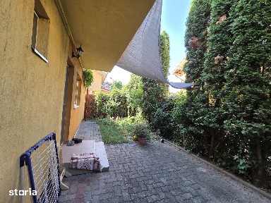 Inchiriez duplex in Floresti linga Parcul Poligonului