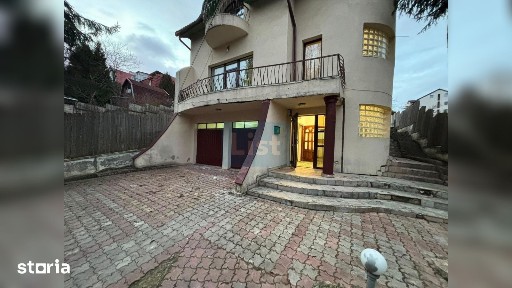 Casa individuala în Andrei Muresanu