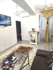 PALAS MALL- BLOC NOU- apartament cu 2 camere