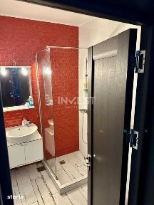 CENTRAL- apartament 1cam BLOC NOU intabulat