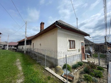 Vand Casa in Domnesti, Arges