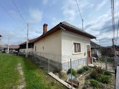 Vand Casa in Domnesti, Arges