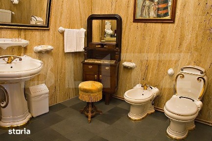 Boutique Hotel & Restaurant de vanzare, 2500 mp, zona Turda