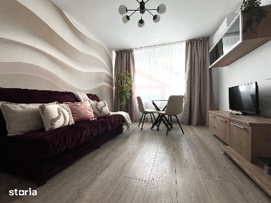 Apartament premium cu 1 cameră | Renovare completă | 9/10 | Tiglina 1