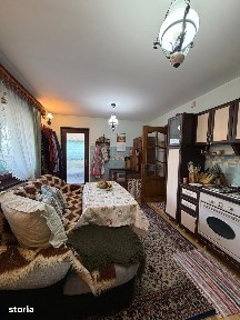 Proprietate exclusivistă cu teren generos