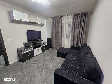 Apartament cu două camere de închiriat în Curtea de Argeș.