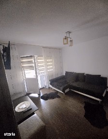 Garsonieră Tudor, Decomandată / Centrală, mobilată / utilată !
