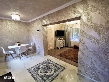 Casa 4 camere, ultracentral Bacau.