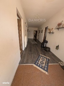 Casă P+M | 4 camere | Valu lui Traian | Teren 586 mp
