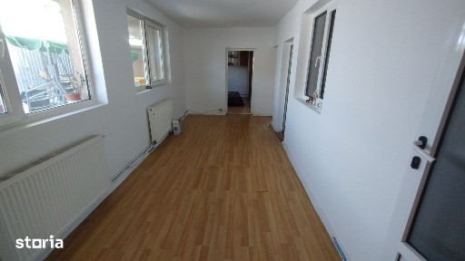 Casa P+M, BCA Bratianu