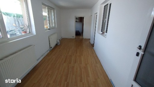 Casa P+M, BCA Bratianu