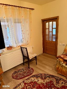 Exclusivitate-Casa 5 camere și teren 1519 mp