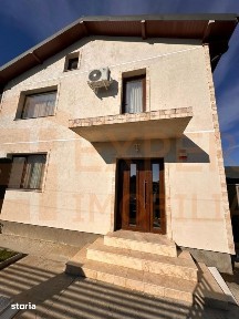 Vila individuala P+1, de vanzare - Valu Lui Traian