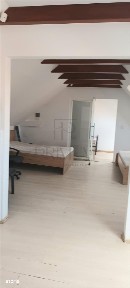 Spatiu birouri 2 camere la mansarda in cladire istorica - P - TA Uniri