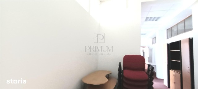 Spatiu birouri 4 camere cladire birouri etaj 3 - Central