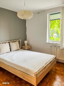 Apartament 3 camere, etaj 2, cartierul Strand 1 -aproape de parc