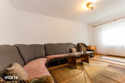 Apartament 2 camere decomandate, str Infanteristilor-Bld Mihai Viteazu