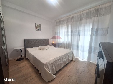 Apartament nou si modern, et 1, la prima inchiriere